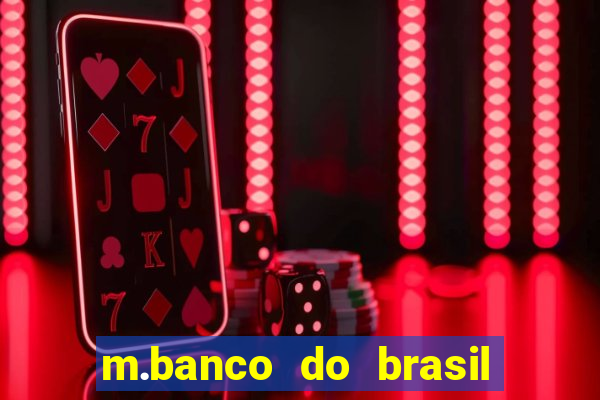 m.banco do brasil 777 bet